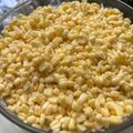 Cooksnap dari Mutabikh Uwmi (مطبخ اومي) untuk resep Kacang Hijau Kupas Homemade
