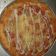 Cooksnap dari Dwi S Wati untuk resep Kulit Pizza Empuk Layak Jual