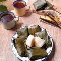Cooksnap dari Novi Rahma untuk resep Naga Sari