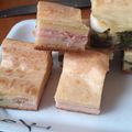 El cooksnap de Noebrianlautaro cuando hizo Torta de fiambre licuada rápida.