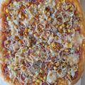 Hajni Kiss Cooksnap-ja, amikor elkészítette a(z) Pide (Török pizza) receptet.