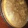 El cooksnap de Cande Romuu cuando hizo Bizcochuelo marmolado casero.