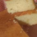 El cooksnap de Daniela Farias cuando hizo Bizcochuelo esponjoso y riquísimo.