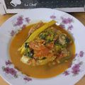Cooksnap dari Nunuk untuk resep Ikan Nila Bumbu Kuning