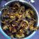 sarita kashyap का कुकस्नैप जब उन्होंने करेला भुजिया (karela bhujiya recipe in Hindi) बनाया था।