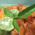 Cooksnap dari Hyuga Deejay Vin untuk resep Sambel goreng kentang, daging sapi dan pete