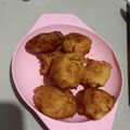 Cooksnap dari meli amelia untuk resep Tape Singkong Goreng