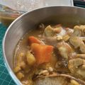 徐儀 的 兩人份雞肉咖哩飯 cooksnap