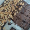 Cooksnap dari Rachel Abigail untuk resep Shiny crust brownies