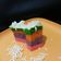 Cooksnap dari Yunitha Ummu Sayyidati untuk resep Cake Kukus Pelangi Lembut