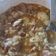 El cooksnap de Israel Larguito Larguete cuando hizo Sopa Castellana o de ajo.