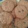 El cooksnap de natymza cuando hizo Cookies de avena.