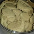 Cooksnap dari Sofie Amrullah untuk resep Kue kering goreng