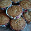 Kalára Cooksnap-ja, amikor elkészítette a(z) Joghurtos, citromos muffin receptet.