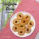 Cooksnap dari Cezie Liem untuk resep Kue Lumpur Pisang