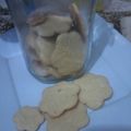 El cooksnap de patricia rodriguez cuando hizo Galletitas de vainilla y azúcar.