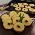 Cooksnap dari Ay's untuk resep Kue Lumpur Tanpa Kentang