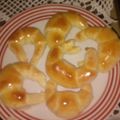 El cooksnap de aliciatschirsch cuando hizo Medialunas de manteca.
