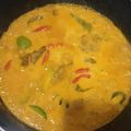 Cooksnap dari siska andriyani untuk resep Tenggiri Kuah Kuning