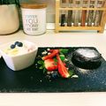 Nagy Katalin Cooksnap-ja, amikor elkészítette a(z) Lava cake receptet.