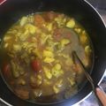 Cooksnap dari Marcelina Lydia untuk resep Tongseng Ayam Tanpa Santan