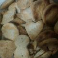 El cooksnap de sergio ariel Piu cuando hizo Bizcochitos de Grasa.