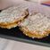 El cooksnap de Arooxa Mes cuando hizo Galletas de coco y mermelada de fresa para niños muy tiernas.