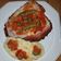El cooksnap de Arturo Bellozo cuando hizo Milanesas a la Napolitana.