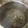 El cooksnap de Jose Antonio Campos Navas cuando hizo Arroz negro.