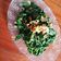 Cooksnap dari Suchiie Yuditiya Saputry II untuk resep Bayam rebus sambal matah