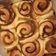 Cooksnap dari Isna Azizah untuk resep Cinnamon Roll