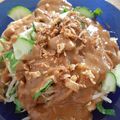 Cooksnap dari Rina untuk resep Tahu Telur