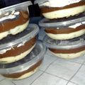 Cooksnap dari Shaumayya untuk resep Oreo Dessert Box