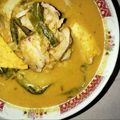 Cooksnap dari Diwan 10_ untuk resep Sayur lodeh nangka muda