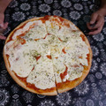 El cooksnap de Viviana Galli18@gmil.com cuando hizo Berenjenas al Escabeche.