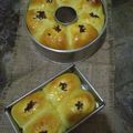Cooksnap dari Putri(Dapur Ryuna)✅ untuk resep Roti Sobek (Killer Soft Bread)