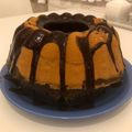lanette Cooksnap-ja, amikor elkészítette a(z) Kakaós kevert kuglóf receptet.