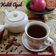 Cooksnap dari Anna Hadi_ant untuk resep Teh Kulit Apel