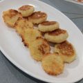 Cooksnap dari Zuhrotul Aini untuk resep Wingko Babat