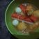 Cooksnap dari Wulan Tata untuk resep Steamboat Kuah Tomyam pedass 🌶🔪