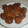 El cooksnap de Kiko cuando hizo Croquetas de cabrales con nueces .