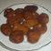 El cooksnap de Kiko cuando hizo Croquetas de cabrales con nueces .