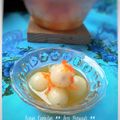 Cooksnap dari Arni Munawati untuk resep Asinan rambutan