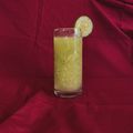 Cooksnap dari Mutia Bumi untuk resep Es Timun Serut Lemon👩‍🍳