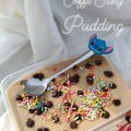 Cooksnap dari Karya Andini untuk resep Silky Puyo Pudding