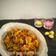 Cooksnap dari Liza Martini untuk resep Tumis tahu tauge pedas, clement's fav