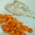 El cooksnap de MaryGlory cuando hizo Gallo a la plancha espolvoreado con romero.