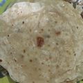 Cooksnap dari Bunda Yani untuk resep Kulit kebab