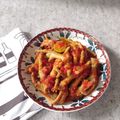 Cooksnap dari Febry Caturia untuk resep Ceker Tanpa Tulang Masak Pedas/Ceker Mercon