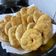 El cooksnap de Antonia Arancibia cuando hizo Tortas fritas súper fáciles.